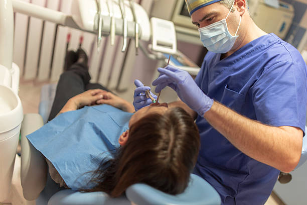 Professional Dental Services in Carson, WA