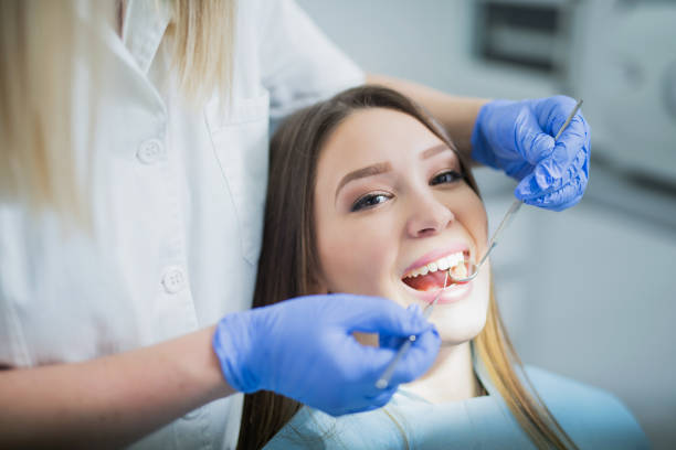 Best Dental Bonding  in Carson, WA