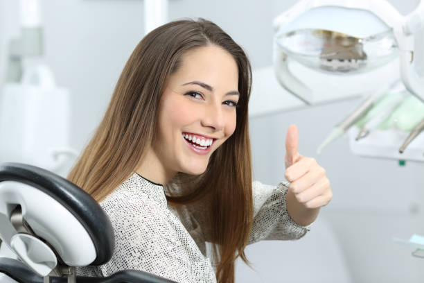 Best Dental Inlays and Onlays  in Carson, WA